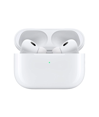 Наушники Apple AirPods Pro 2, 2023 (USB-C) 400_400_627064