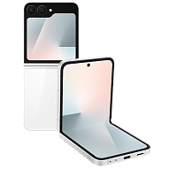 Смартфон Samsung Galaxy Z Flip 7 FE 8/128GB White (SM-F761B) 500_191_639105
