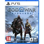 Игра PS5 God of War Ragnarok 250_100_749635