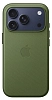 Чехол для iPhone 17 Pro TechWoven Case with MagSafe – Green 100_100_578258