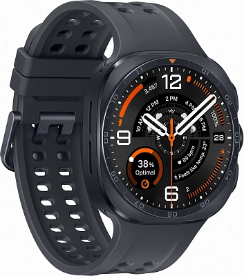 Часы Samsung Galaxy Watch Ultra 2 Titanium Gray 400_400_797721