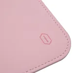 Кожаный чехол для MacBook Pro 13.3 WIWU Skin Pro 2 Pink 250_100_131618
