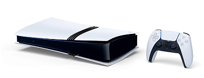Игровая приставка Sony PlayStation 5 Pro 2 ТБ SSD 400_400_697570