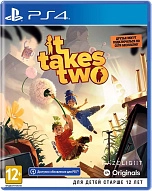 Игра PS5 It Takes Two 500_191_774893