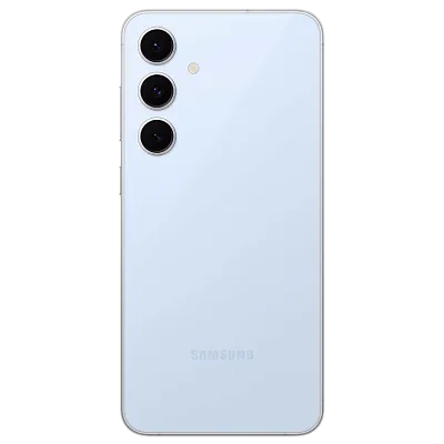 Смартфон Samsung Galaxy S24 FE 8/128GB Blue (S721B) 400_400_489656