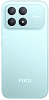 Смартфон Poco F8 Pro 12/256GB Blue 100_100_700576