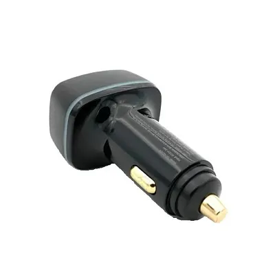 Автомобильное зарядное устройство USAMS 80W 3 Ports Fast Car Charger 400_400_338280