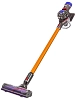 Пылесос Dyson V8 Absolute SV25 - Yellow/Nickel 100_100_781475