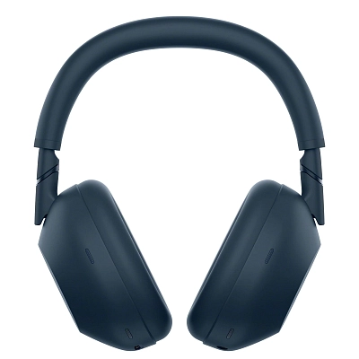 Наушники Sony WH-1000XM6 Blue 400_400_497471