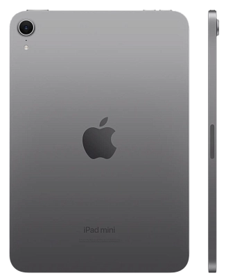 Планшет Apple iPad mini 7 (2024) 512GB Wi-Fi+Cellular Space Gray 400_400_629386