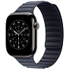 Ремешок Apple Watch 46 мм Magnetic Link Navy - M/L 100_100_694428