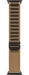 Часы Apple Watch Ultra 4 49mm Titanium Case Black / Alpine Loop Desert L 250_100_852623