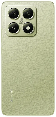 Смартфон Xiaomi 14T 12/512GB Lemon Green 400_400_800236