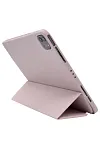 Чехол-книжка для iPad Pro 12.9 3 загиба без рамки Розовый 250_100_125887
