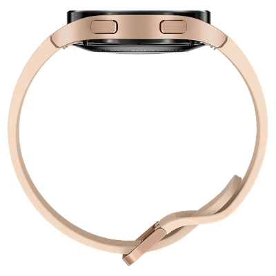Часы Samsung Galaxy Watch 4 40mm Pink Gold 400_400_641162