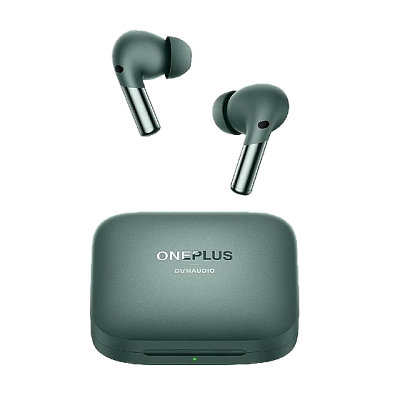 Беспроводные наушники OnePlus Buds Pro 2 Green 400_400_626184