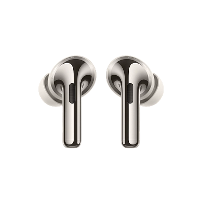 Беспроводные наушники OnePlus Buds Pro 3 Lunar Radiance 400_400_626190