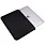 Кожаный чехол для MacBook Air 13.6 WIWU Skin Pro 2 Black 42_42_219681