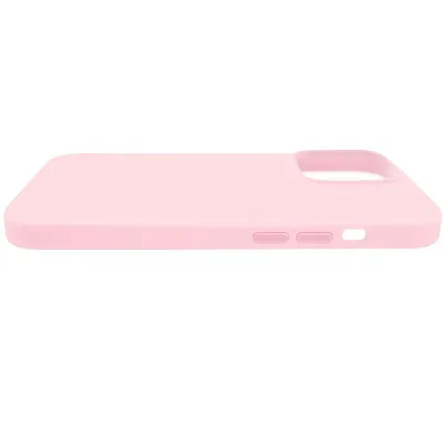 Силиконовый чехол для iPhone 14 Pro Розовый 400_400_135328