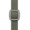 Ремешок Apple Watch 42 мм Modern Buckle Sage Gray - M 100_100_694234