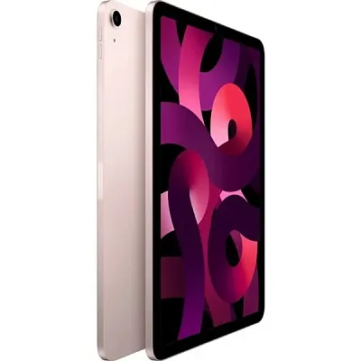 Планшет Apple iPad Air (2022) 10.9" 256GB Wi-Fi Pink 400_400_120674