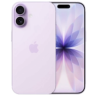 Смартфон Apple iPhone 17 256GB eSim Lavender 500_191_508062