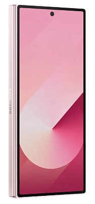 Смартфон Samsung Galaxy Z Fold 6 12/256GB Pink 400_400_667590