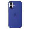 Чехол для iPhone 16 Silicone Case with MagSafe - Ultramarine 100_100_534842