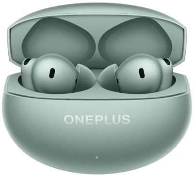 Наушники OnePlus Buds 4 Zen Green 400_400_769664