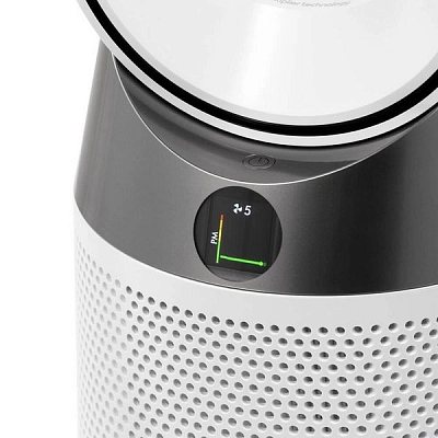 Очиститель воздуха Dyson TP10 Purifier Cool Air - White/Silver 400_400_725314
