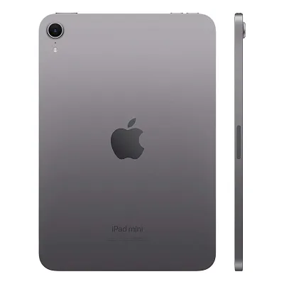 Планшет Apple iPad mini 7 (2024) 256GB Wi-Fi+Cellular Space Gray 400_400_374590