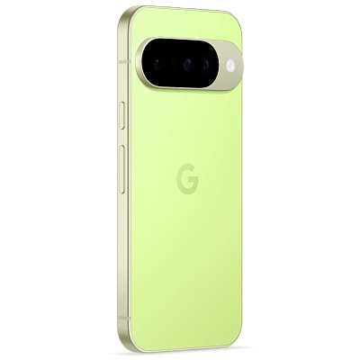 Смартфон Google Pixel 10 256GB Lemongrass 400_400_509121