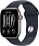 Часы Apple Watch Series 12 46mm Aluminium Case GPS Space Gray Sport Band Navy Blue M/L 42_42_851736