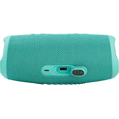 Портативная колонка JBL Charge 5 Teal 400_400_334285