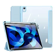 Чехол-книжка для iPad Air 11" / Air 4/5 (10.9") Dux Ducis Toby Series Light Blue 500_191_141029