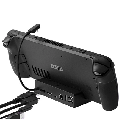 Док станция Steam Deck Docking Station 400_400_723090