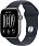 Часы Apple Watch Series 12 42mm Aluminium Case GPS Space Gray Sport Band Navy Blue S/M 42_42_851810