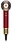 Фен Dyson Supersonic Nural HD16 Gift Edition - Red Velvet/Gold 42_42_397335