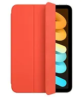 Чехол для iPad Mini 6/7 Smart Folio - Electric Orange 500_191_339890