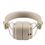 Беспроводные наушники Marshall Major V Beige 250_100_626103