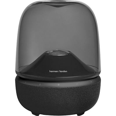 Портативная колонка Harman Kardon Aura Studio 5 Black 400_400_593395