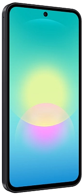 Смартфон Samsung Galaxy A27 5G 8/128GB Black (A276B) 400_400_796070