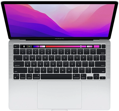 Ноутбук Apple MacBook Pro 13" M2 8GB 256GB SSD Silver (MNEP3) 400_400_627930