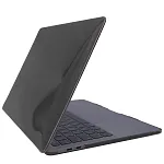 Чехол DDC Crystal Case на MacBook Pro 13.3 Черный 250_100_131049