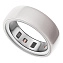 Умное кольцо Oura Ring 4 Ceramic Cloud Size 10