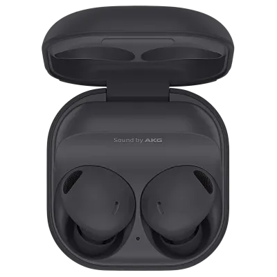 Наушники Samsung Galaxy Buds 2 Pro Graphite 400_400_137268