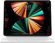 Чехол-клавиатура Apple iPad Magic Keyboard - White (MJQL3) для iPad Air 13 / Pro 12.9  250_100_771691