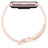 Фитнес-браслет Samsung Galaxy Fit3 Pink Gold 100_100_639740