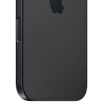 Смартфон Apple iPhone 16 128GB eSim Black 250_100_634507