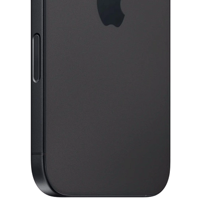 Смартфон Apple iPhone 16 512GB nano-Sim + eSim Black 400_400_634689